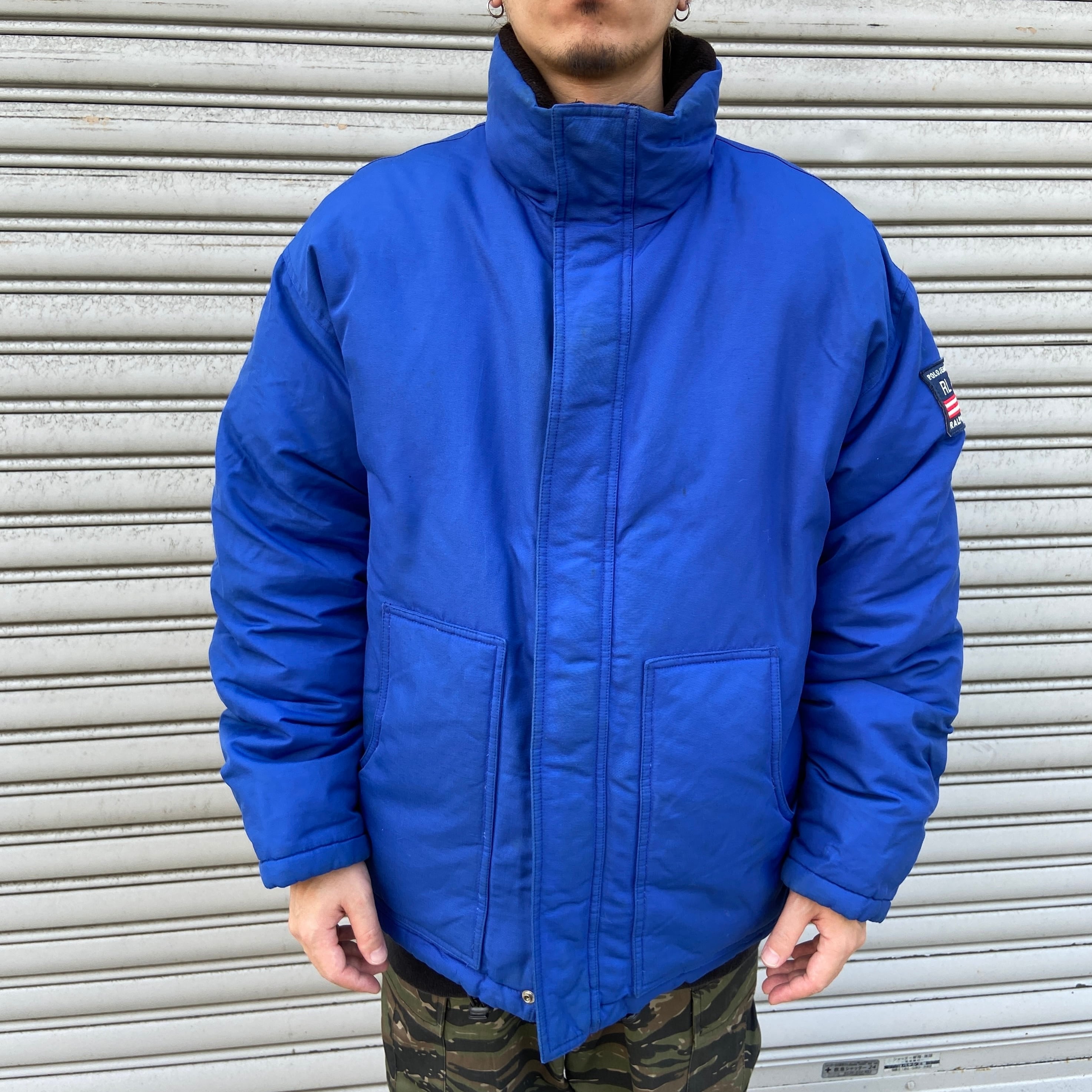 NIKEACG ダウンジャケット ホワイト L 90s 希少