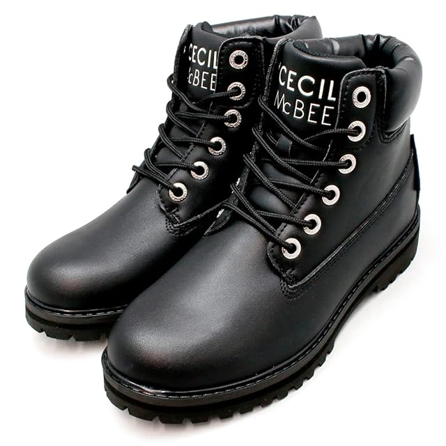 在庫セール』[CECIL McBEE] ［セシルマクビー］ ブーツ レディース
