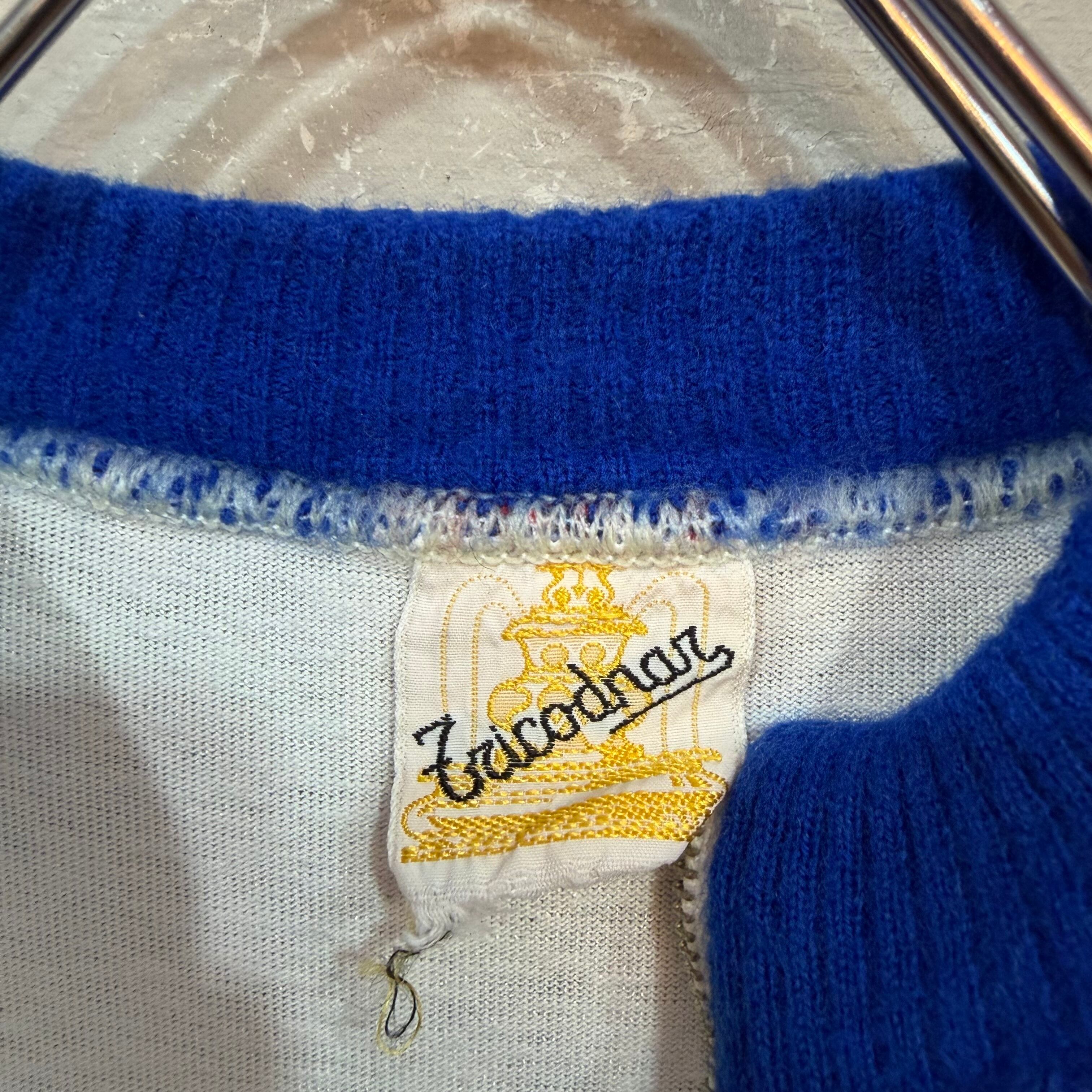 70s〜80s HERTEKAMP サイクリングジャージ ヴィンテージ サイクル