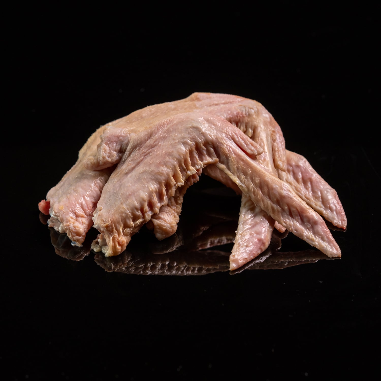 業務用 鴨手羽先 約1kg | 農家直売 鴨のお肉屋さん