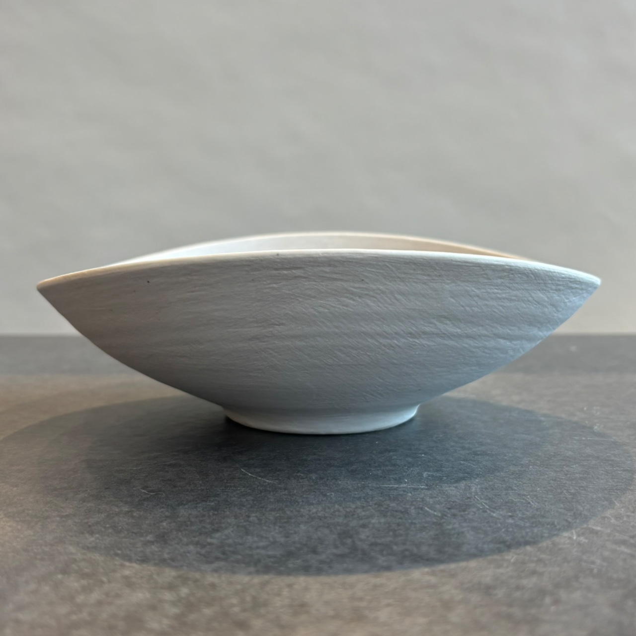 【児玉修治】 たわみ　カンヴァス