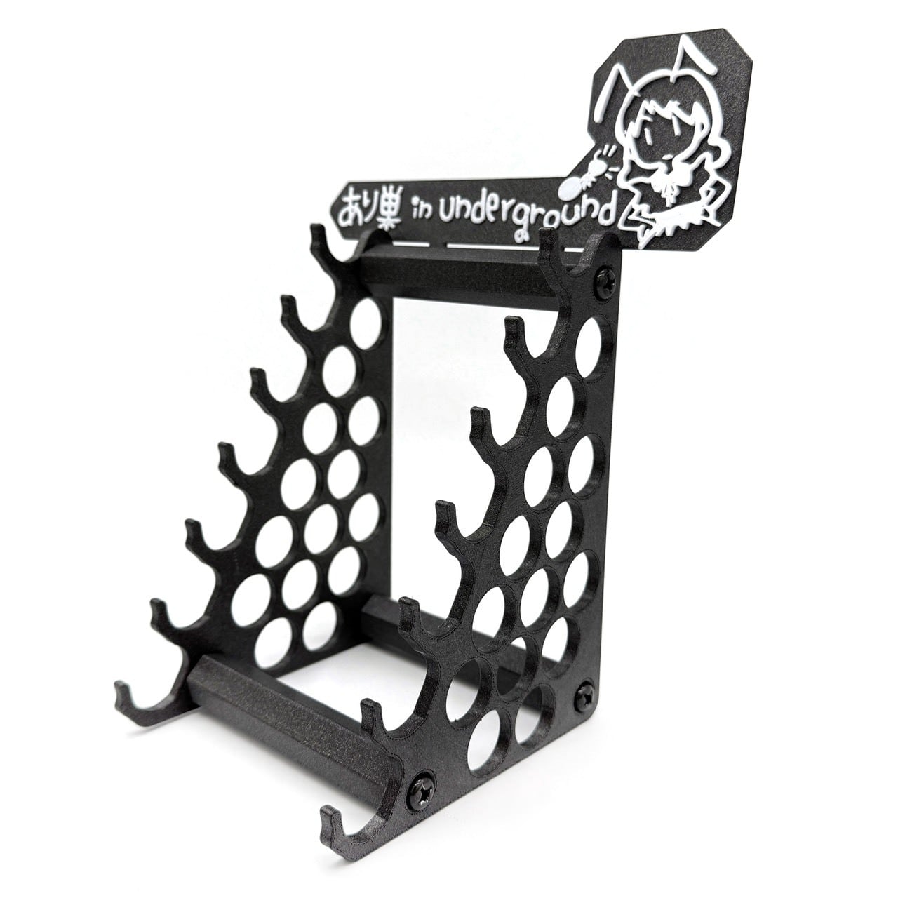 アリの巣 | あり巣 in underground（蟻の総合店,飼育用品と女王アリ）