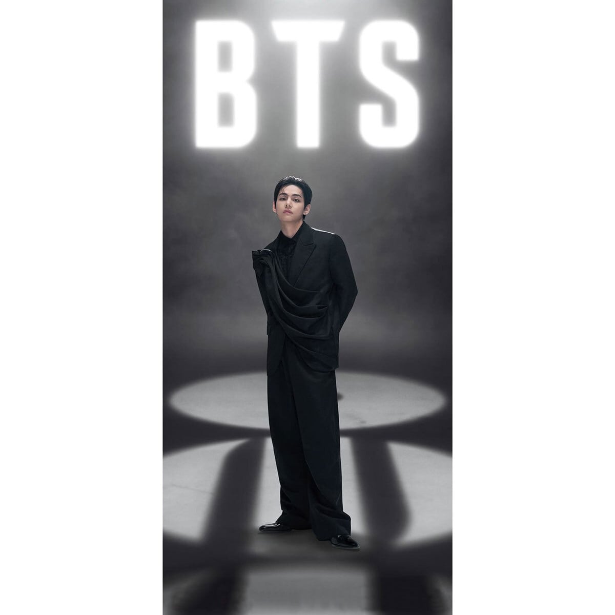 BTS 公式　アクリルスタンド　ジミン JIMIN 6点 BTS 公式 アクリルスタンド ジミン JIMIN 6点 【公式通販】