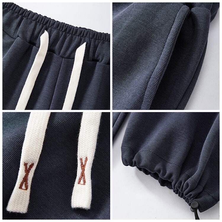 ★THIN COTTON SWEATPANTS    　　  29114