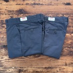 Circa 90's Deadstock Unitog Charcoal Work pants