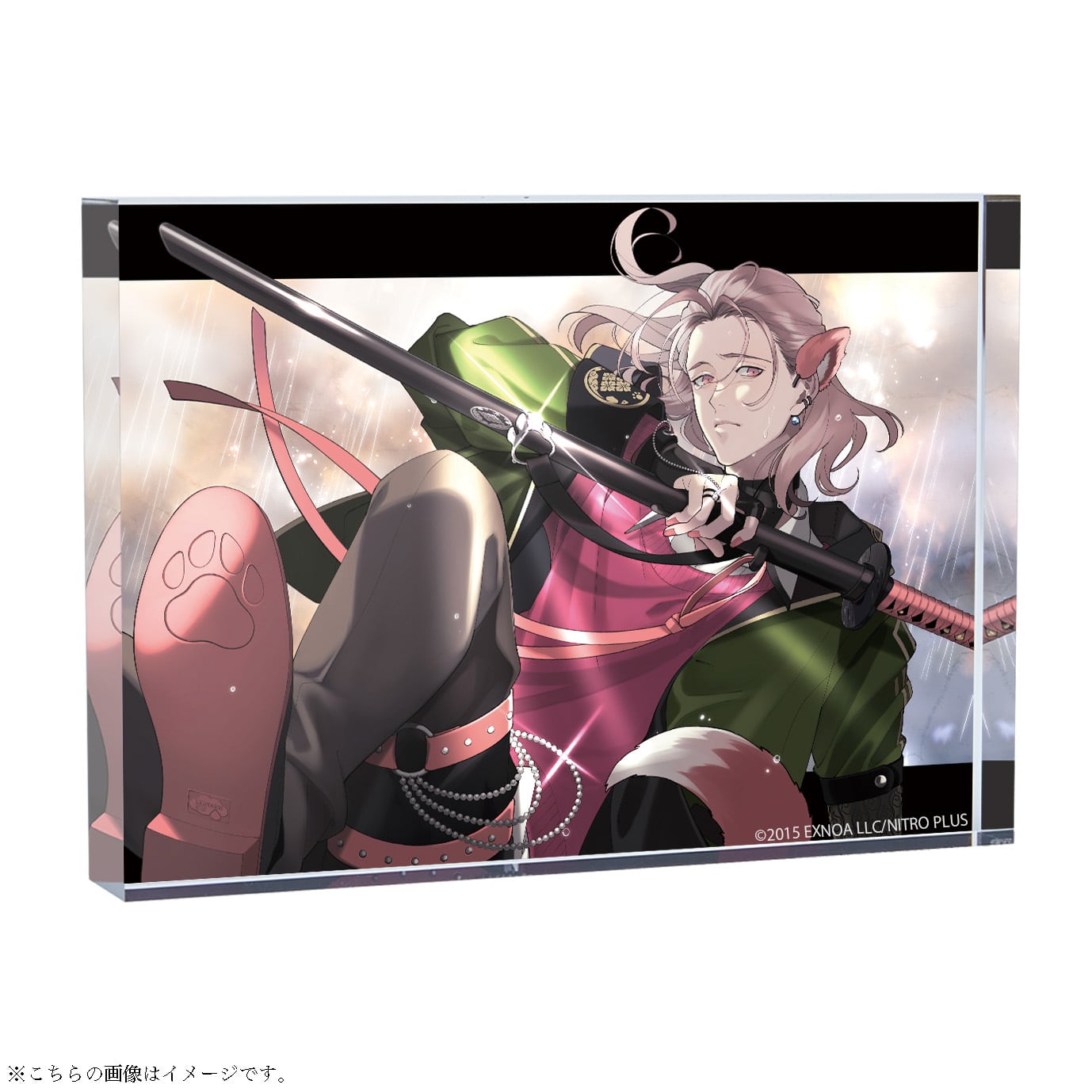 刀剣乱舞 刀ミュ 村雲江 まとめ売り 刀ミュ 村雲江 五月雨江グッズまとめ