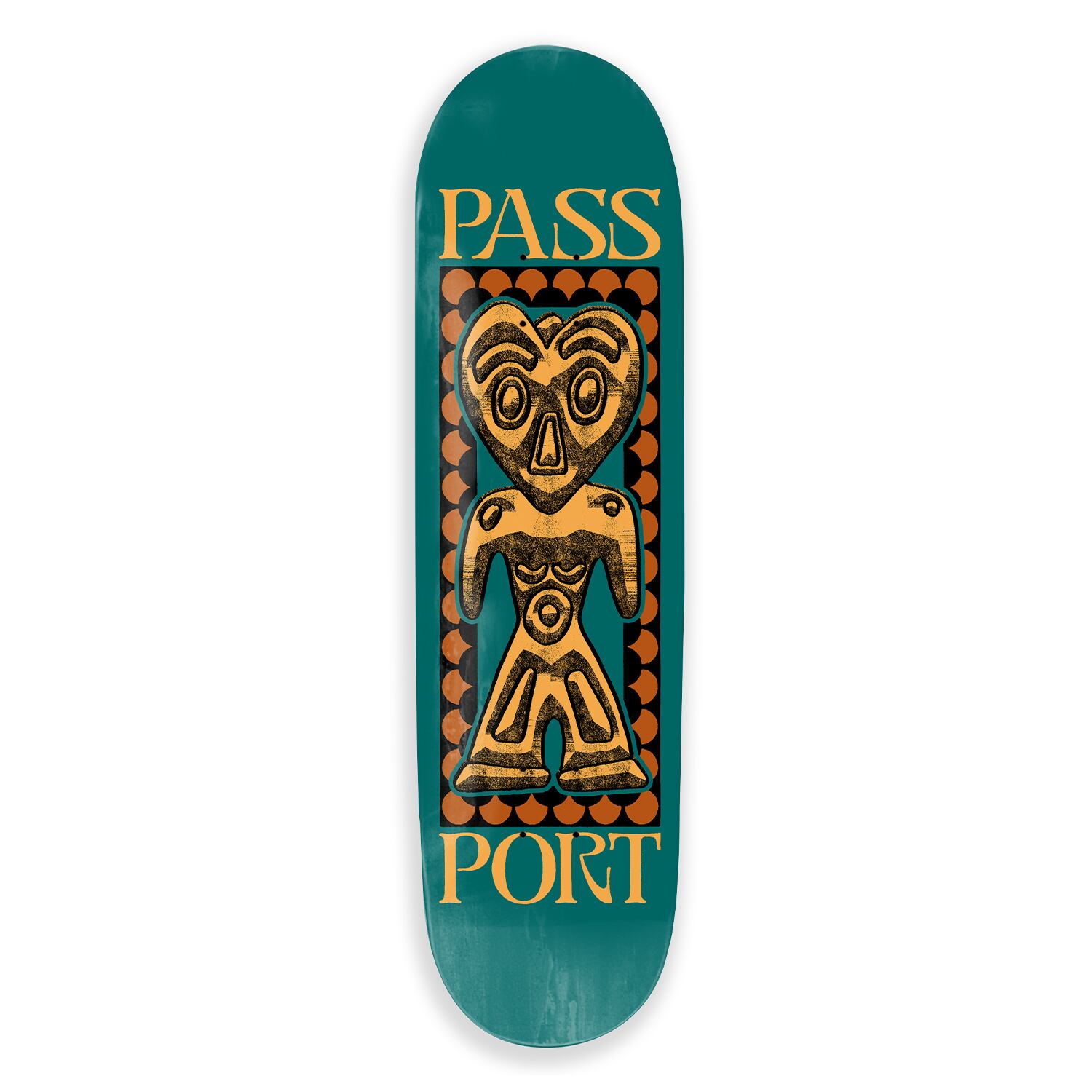 PASSPORT | batsuskateboardshop