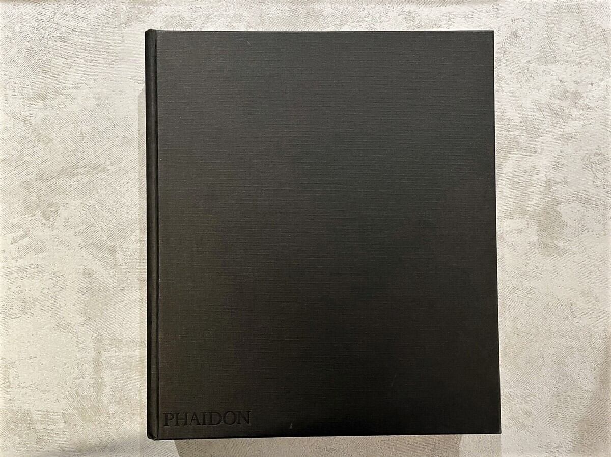 【VA464】ARTODAY /visual book