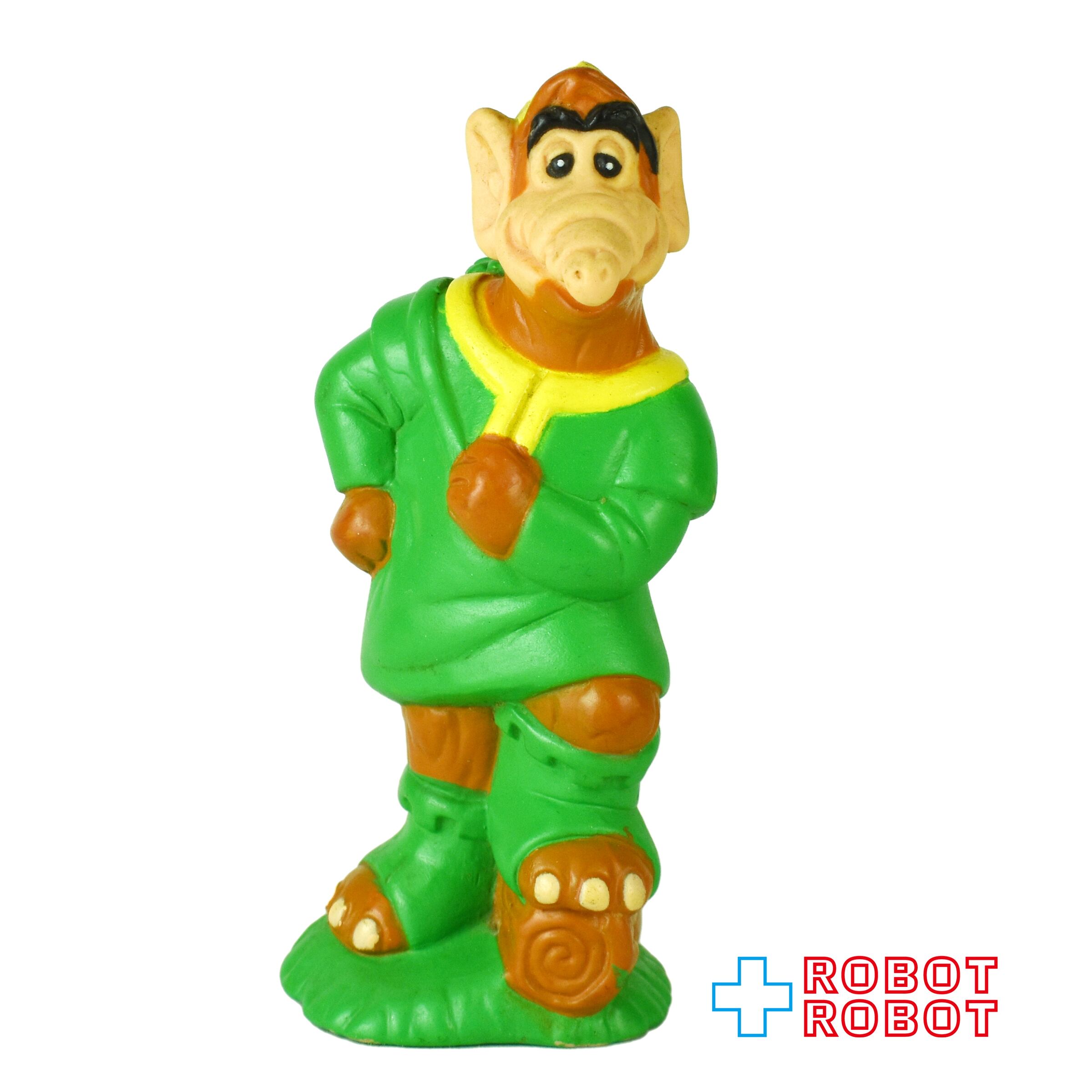 ジュースボックスボーイ　ソフビ　ミルクパック　ホリデーカラー　レッド ソフビ製フィギュア ジュースボックスボーイ ミルクパック ホリデー