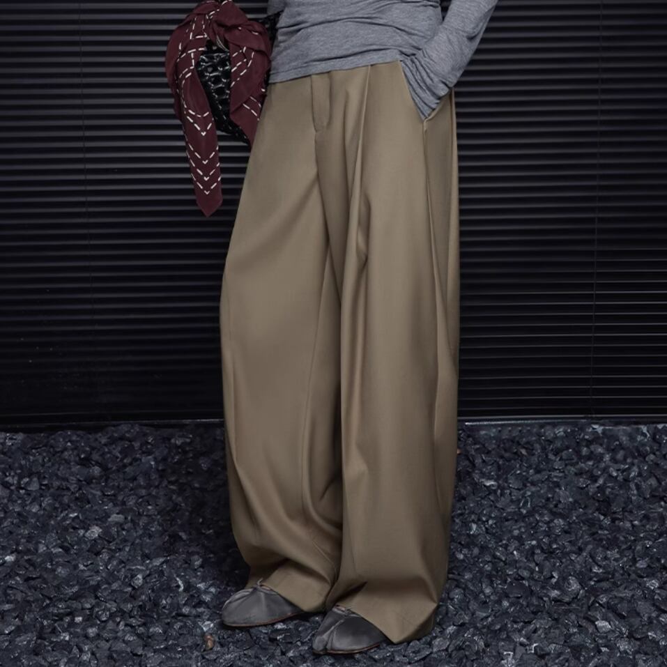 Olde H & Daughter(オールドエイチアンドドーター)25SS 