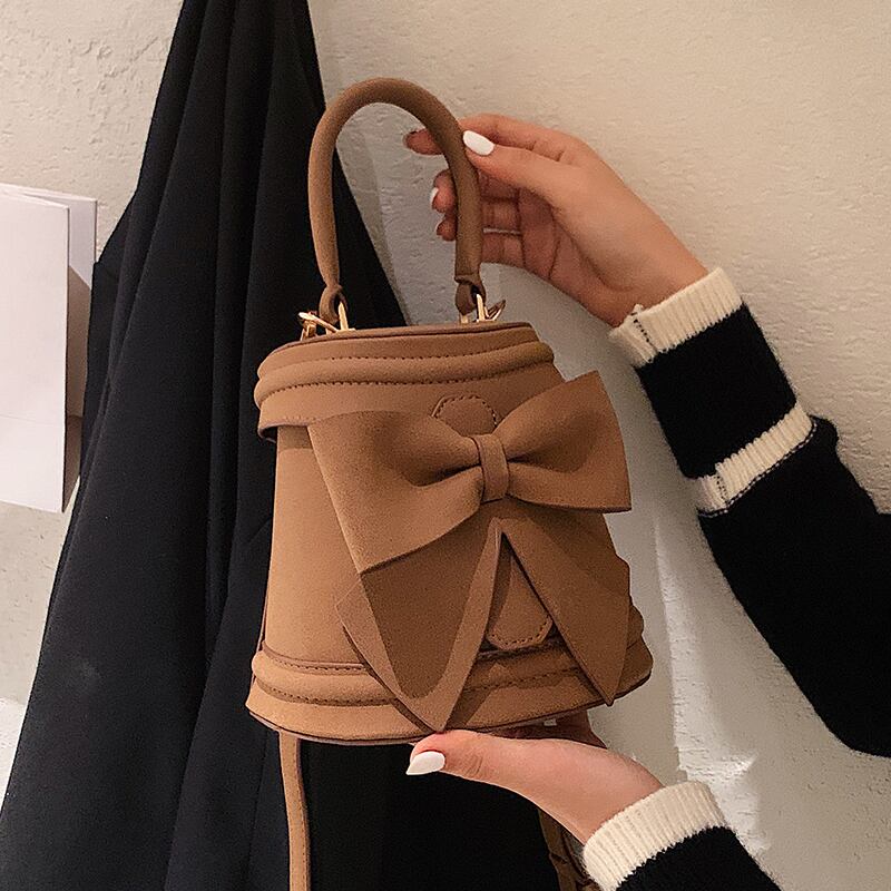 オータムウィンターリボン 秋物 冬物 メッセンジャーバッグ Tiancai_Wing_Bag61643289184