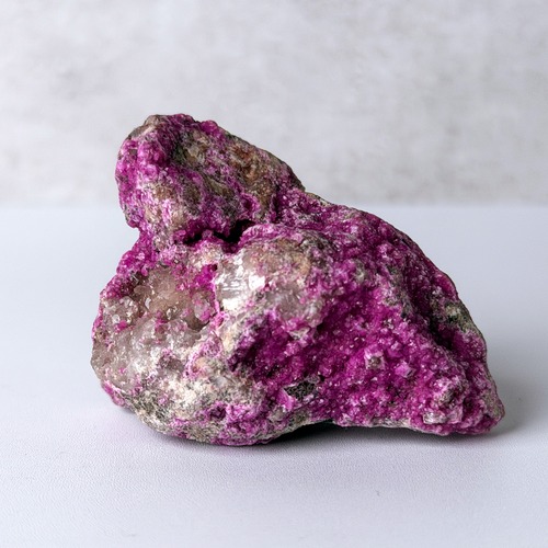 ピンクコバルトカルサイト 原石 ＊ Cobalt Calcite ＊ 天然石