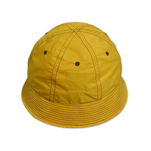NOROLL / DETOURS HAT -YELLOW-