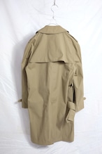 【Unisex】Trench coat