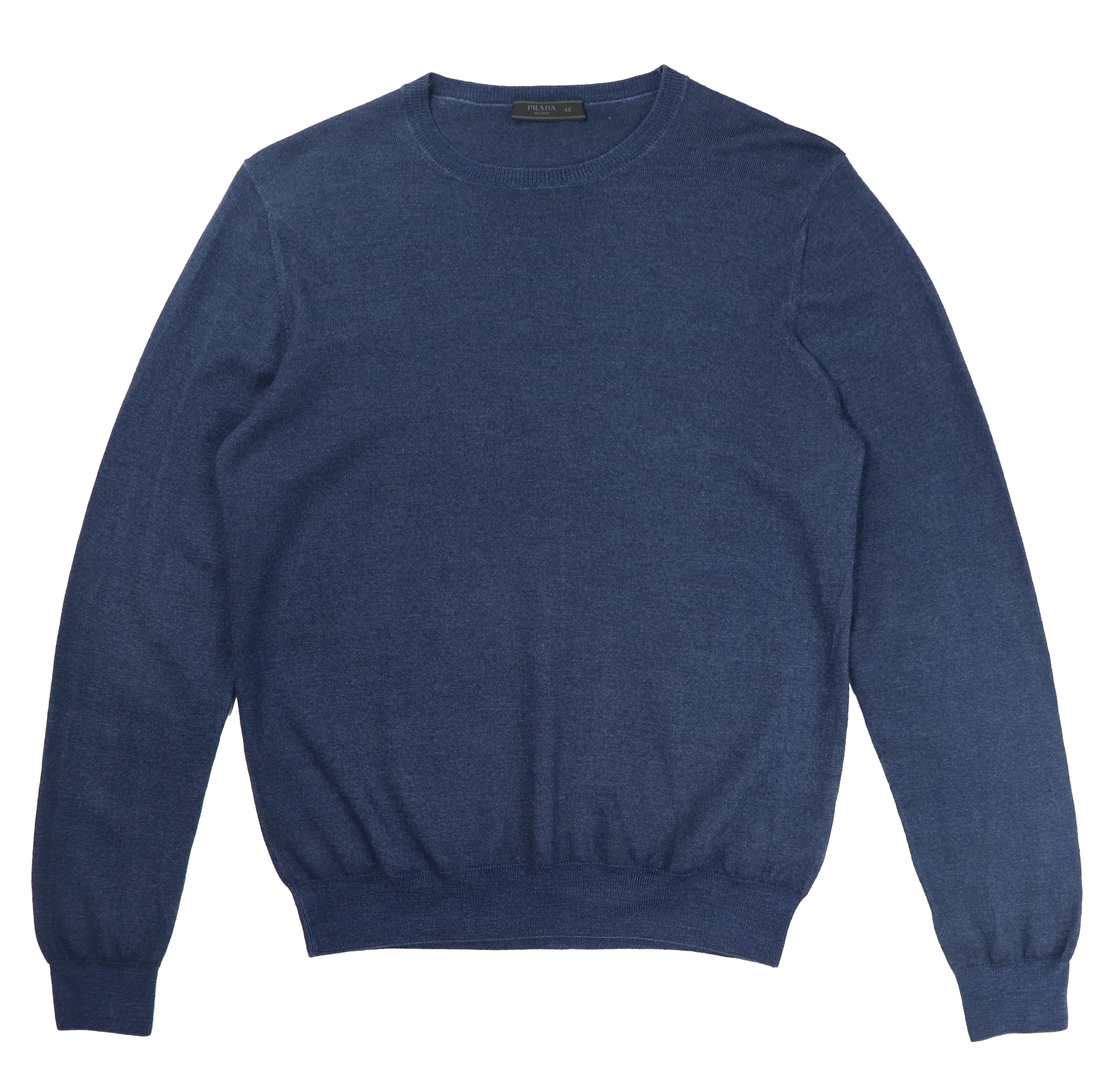 PRADA StandardWoolKnit