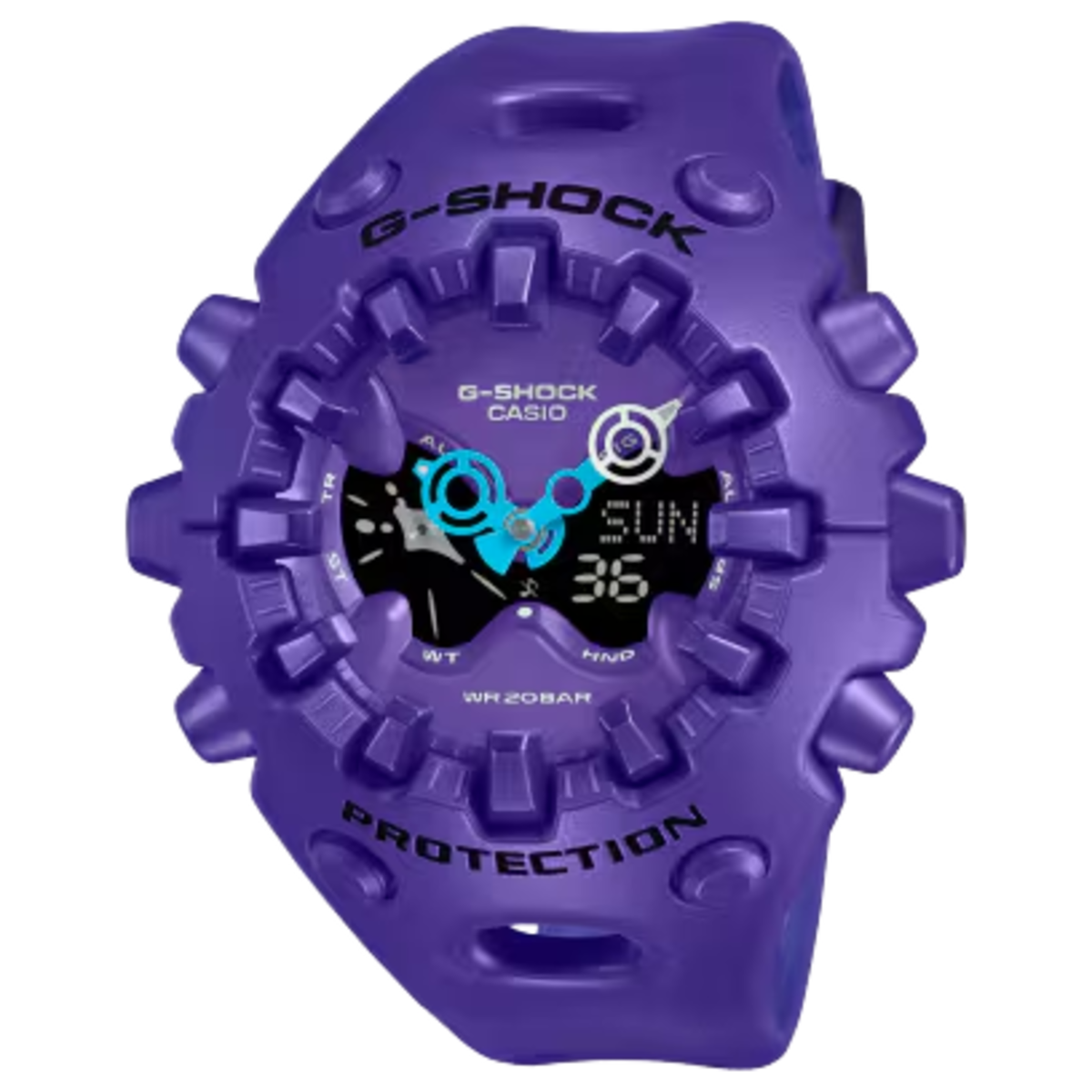 CASIO G-SHOCK GA-V01-2AJF | JEWELRY TIME