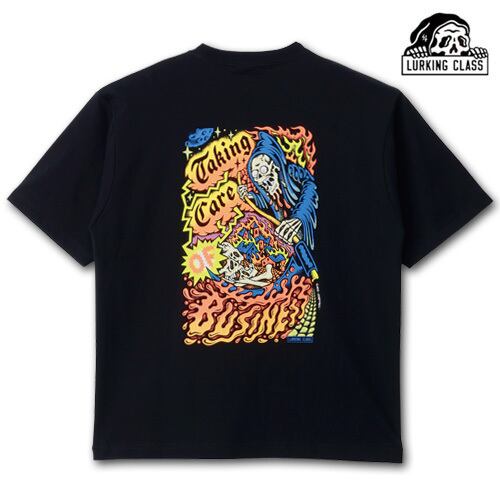 LURKING CLASS | ヴァーサトル