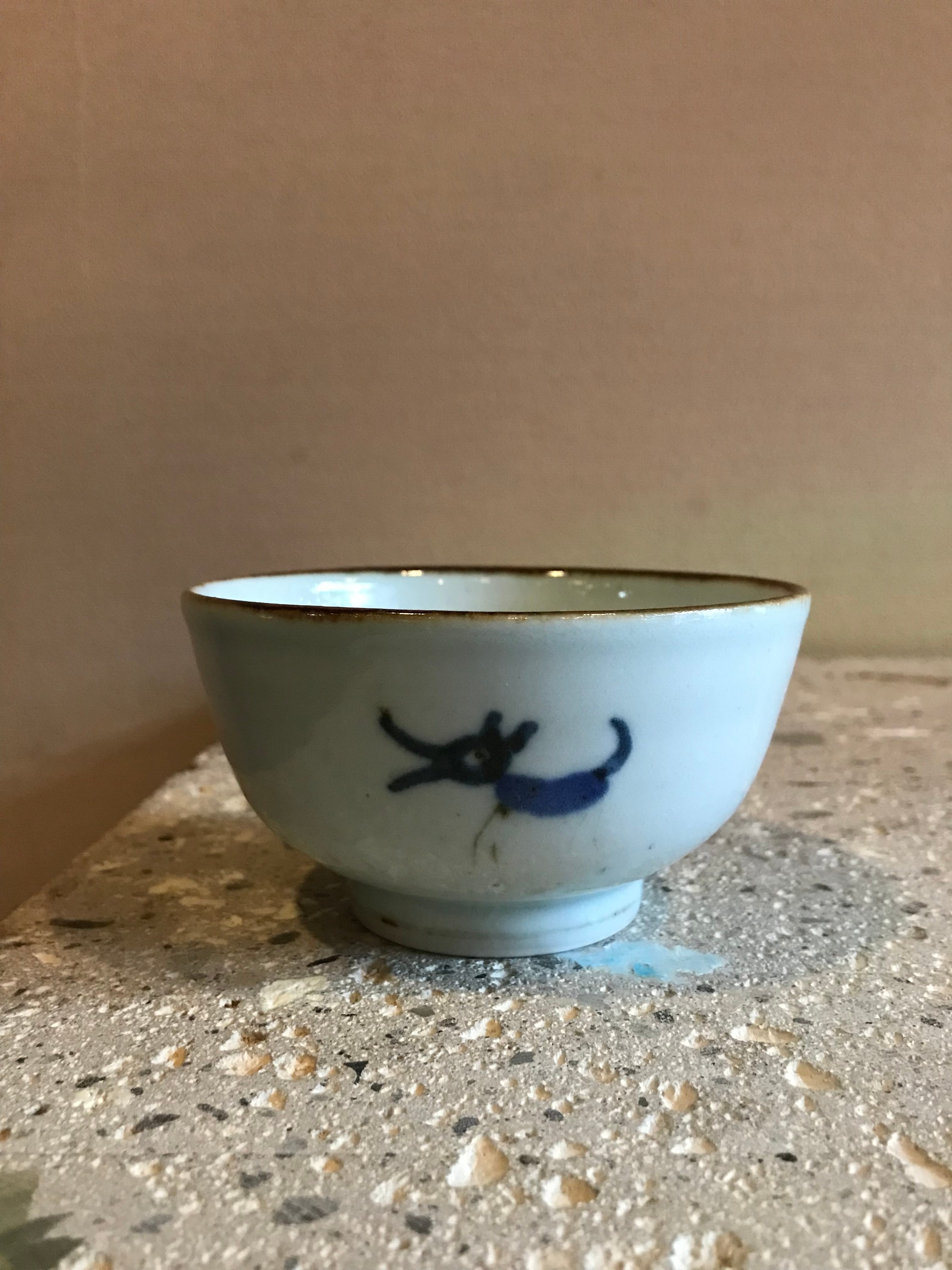 村田森 w11.5cm×h6.4cm | CAFE soyo online shop
