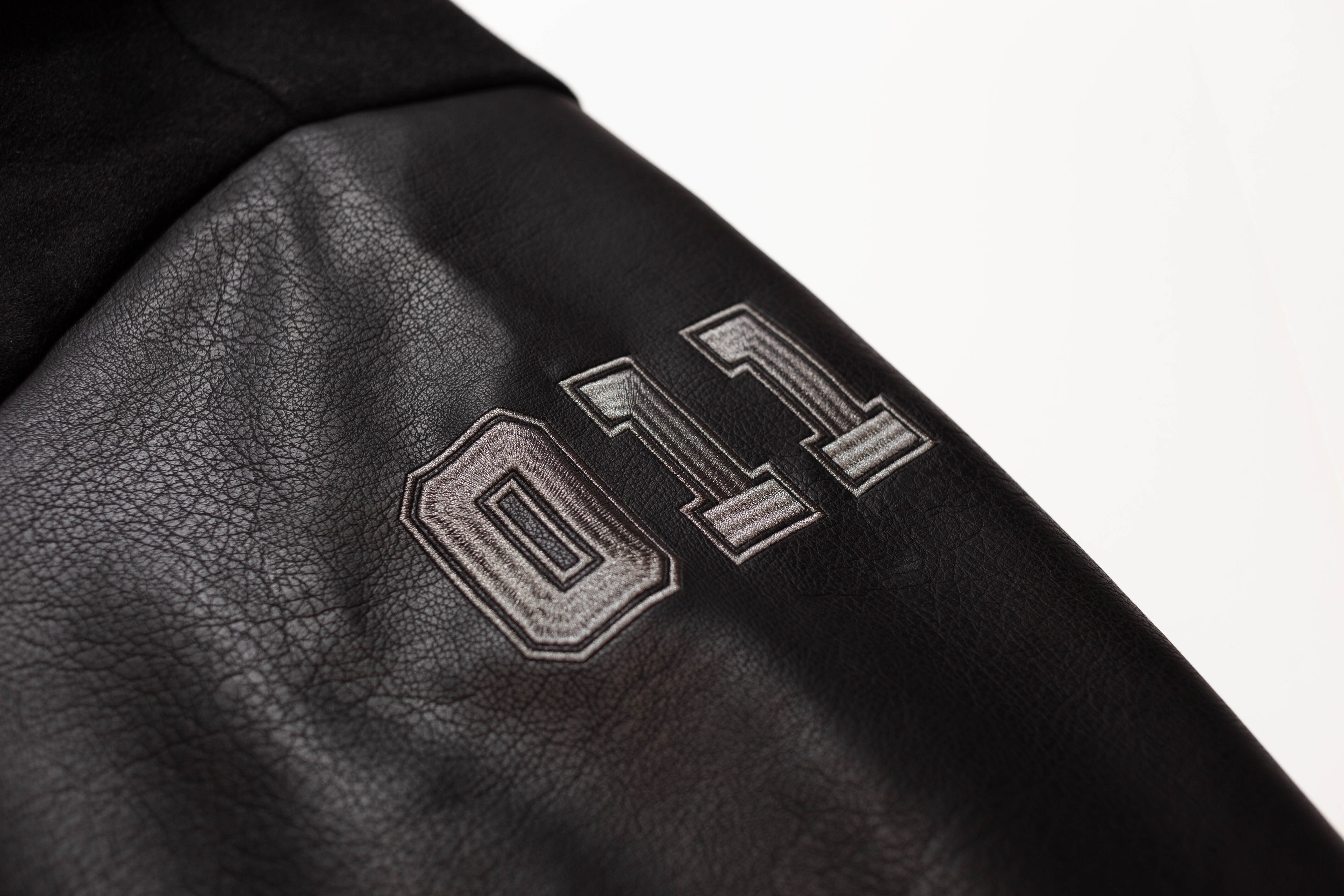 HIKAGE VARSITY JACKET | HIKAGE ONLINESHOP