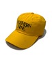 NORTHERN-NINE LOGO CAP