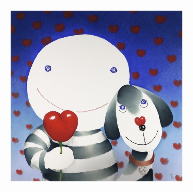 愛とともに | With Love