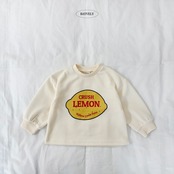 【取寄/韓国直送】BAYVERY レモンMTM｜秋服｜韓国子供服｜26/AT