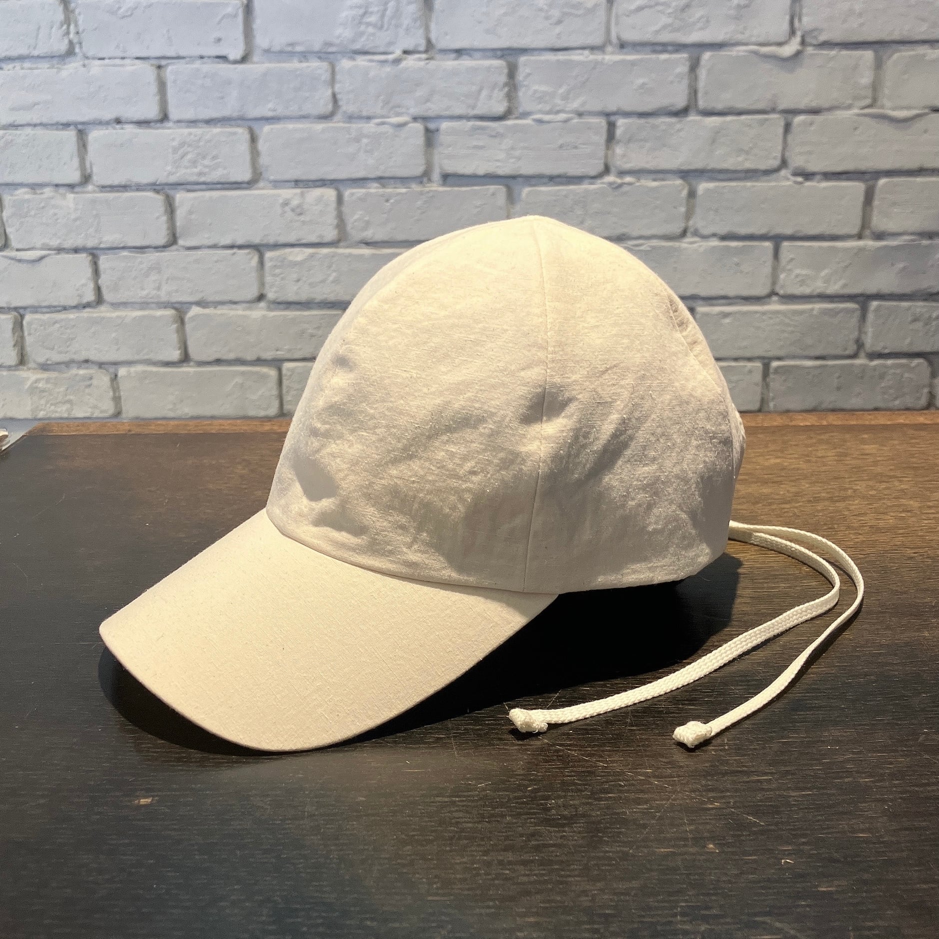 La Maison de Lyllis】 SKYCAP キャップ 2261021 | 広島の帽子専門店