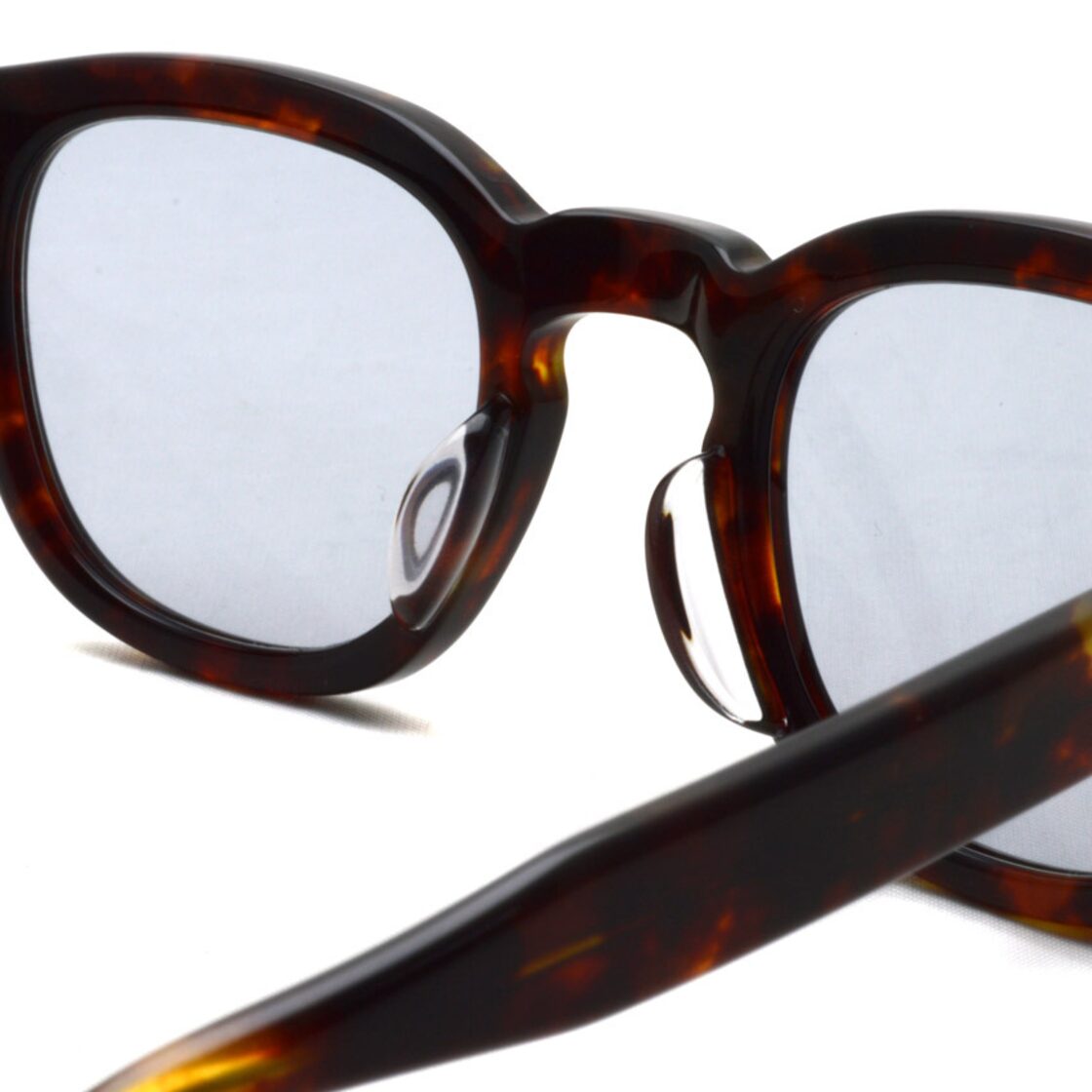 TART OPTICAL ARNEL / JD-04 Sun / WALNUT-Light Grey べっ甲柄-ライト