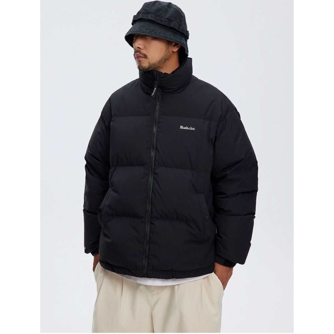 White Duck Down Jacket（ホワイトダックダウンジャケット） | NRG