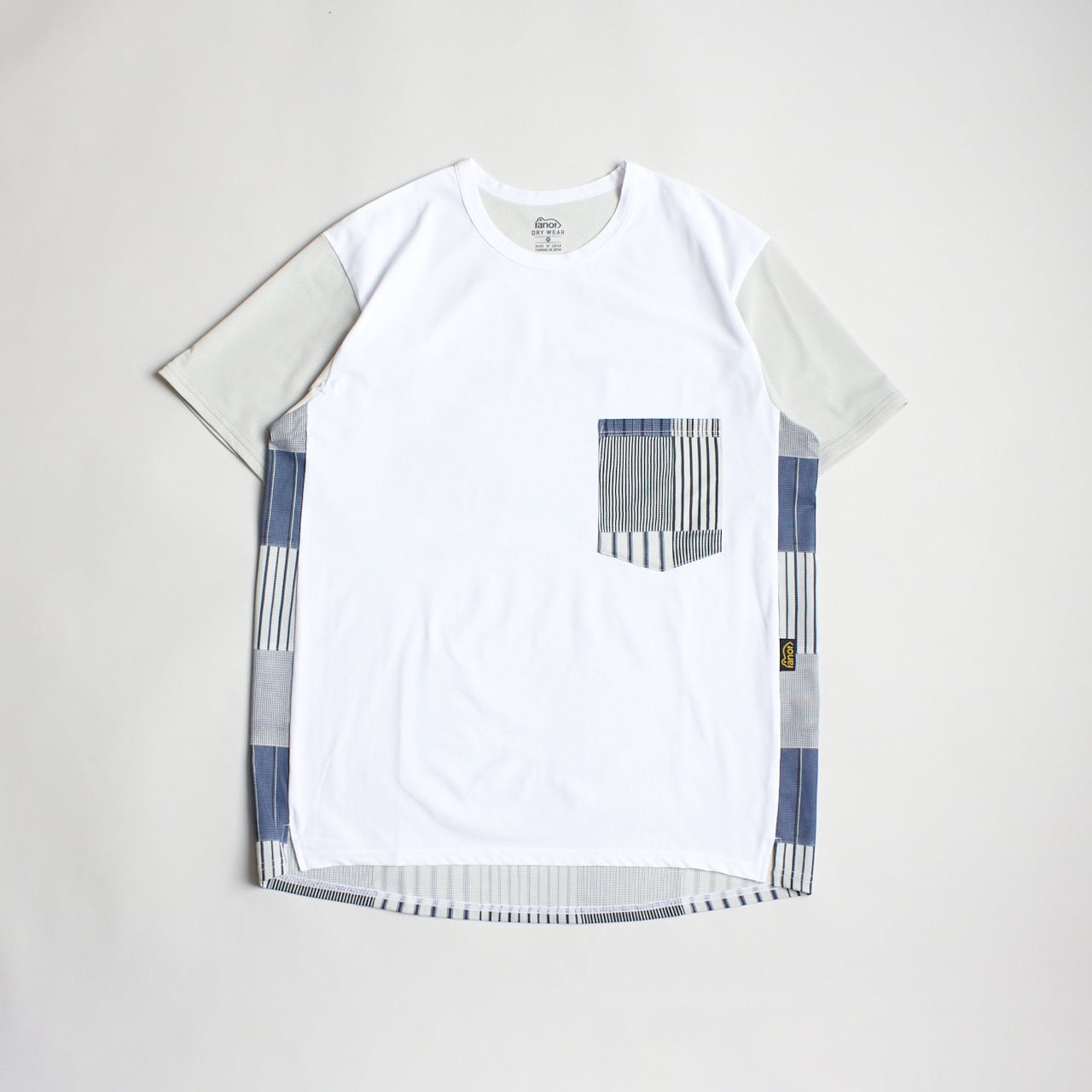【美品】ranor Tシャツ3枚 ranor | unite(ユニテ ）