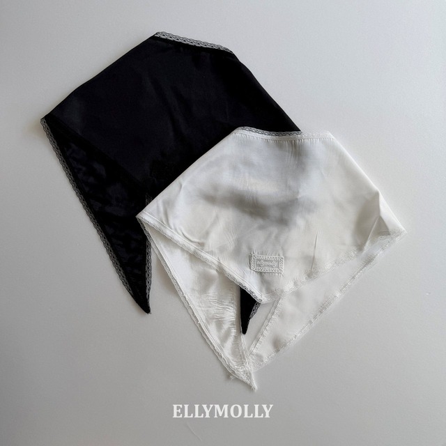 elly molly［取寄］swing silluette scarf 26spring