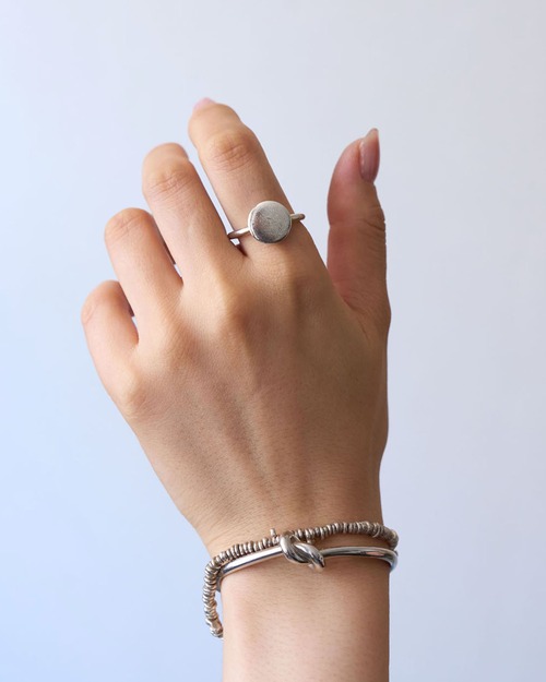 Karensilver Ring / Thailand