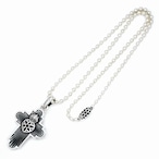 B ジミー クロス ペンダント:Good Art HLYWD グッド アート ハリウッド