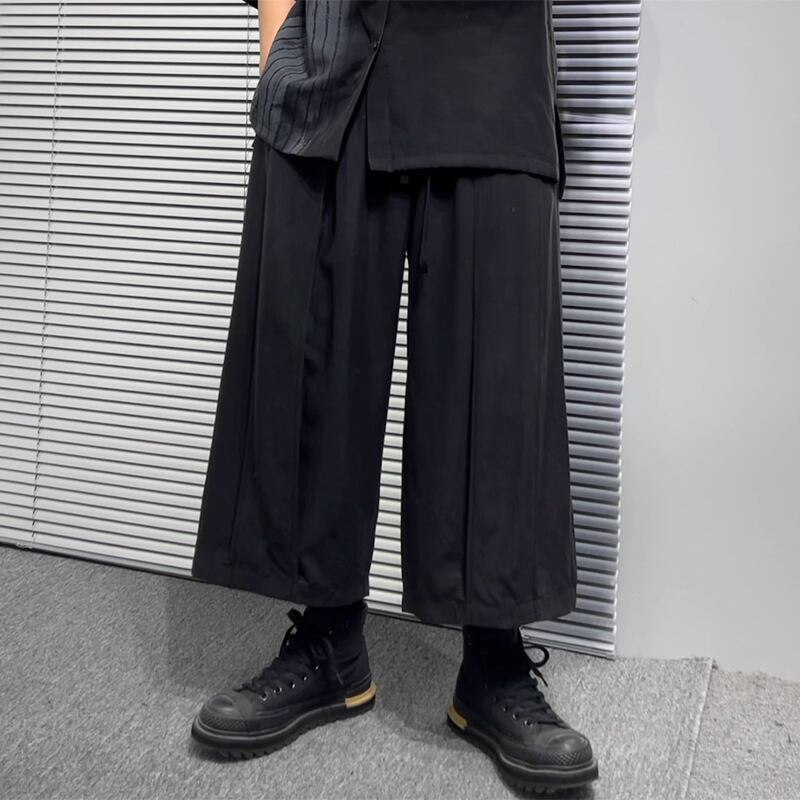 Gorsch the merry coachman(ゴーシュザメリーコーチマン) 24AW