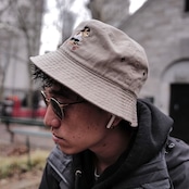 gifthat(ギフトハット)オリジナルベア(スケートボード)