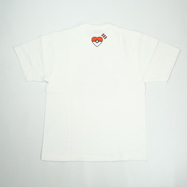 Size【S】 HUMAN MADE ヒューマンメイド ×POKEMON MADE 26SS GRAPHIC T