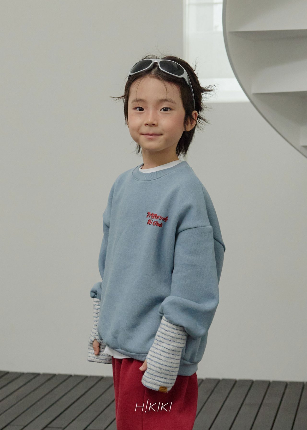 HIKIKI［取寄］skii mtm 26winter