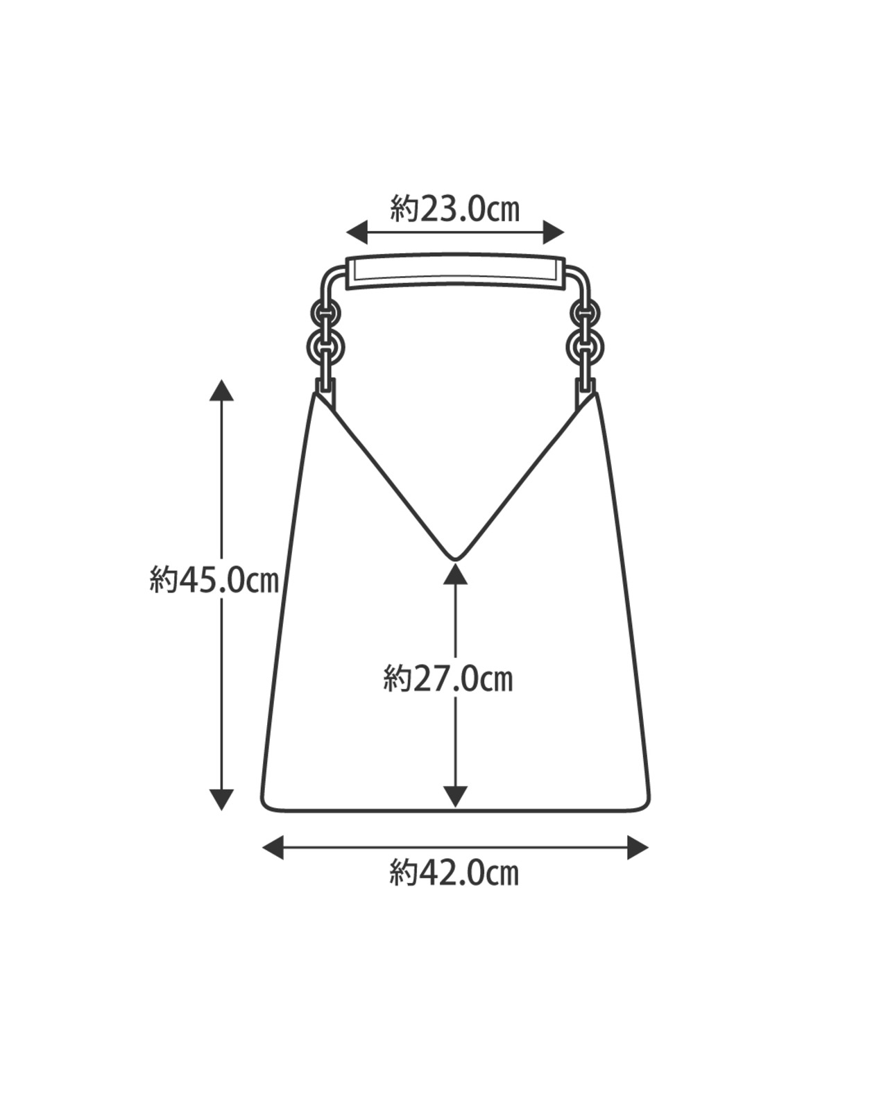 Ornament Gobelin One Handle Bag