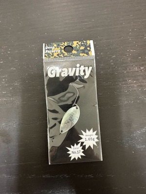 【Deep Paradox】Gravity 1.65g(017 惑星UV)