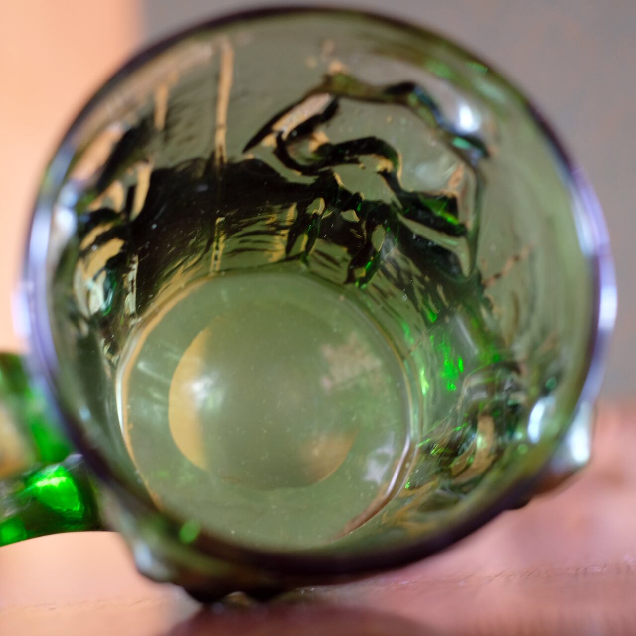 Erik Höglund エリック・ホグラン Adam and Eve マグ | TORi loppis