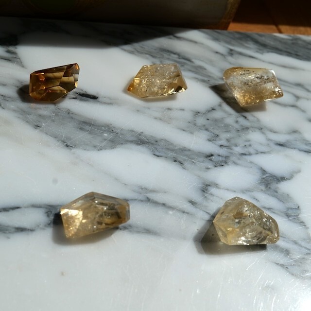 スペシャルウィンターBOX28．ホーリー・ピースセット～静寂の守護と心の再生～