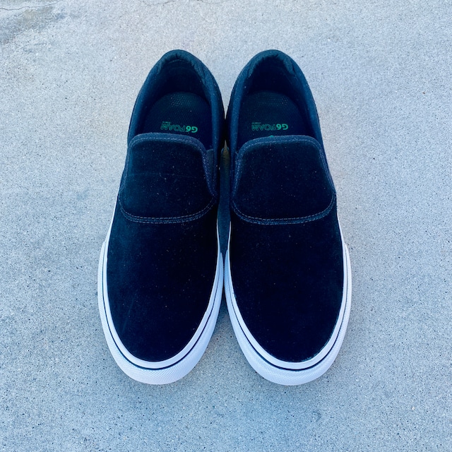 Emerica. wino G6 slip-on