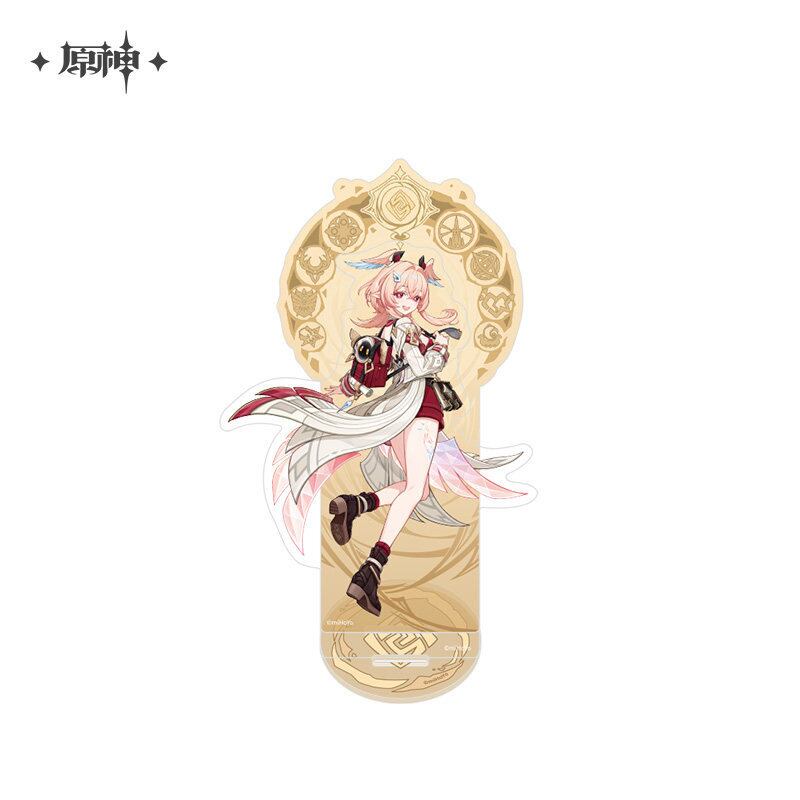 原神 ナドクライシリーズ アクリルスタンド イネファ アイノ ラウマ 原神 ナドクライシリーズ アクリルスタンド イネファ アイノ ラウマ