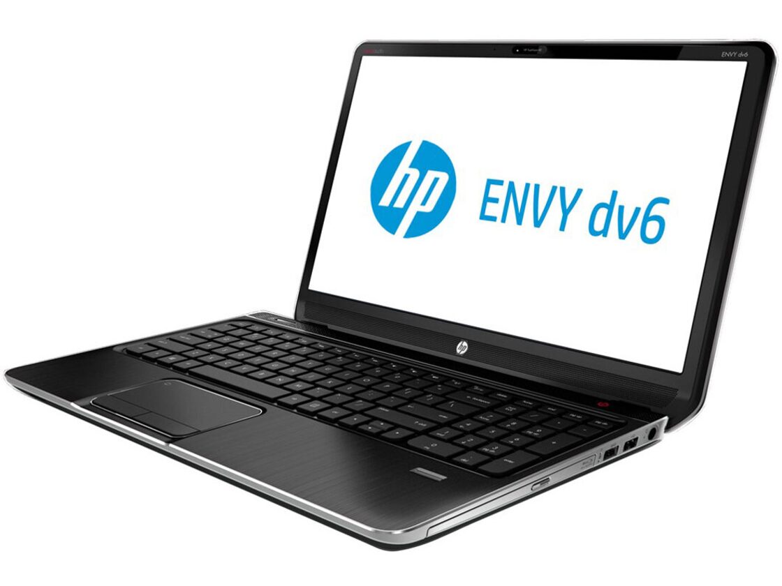 HP ENVY dv6 dv6-7200/CT 液晶修理 | Pay ID