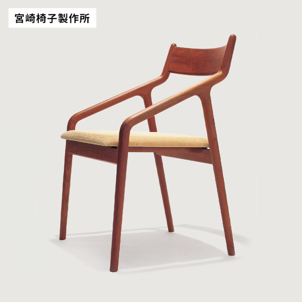 宮崎椅子製作所 pepe side | kinokuniya