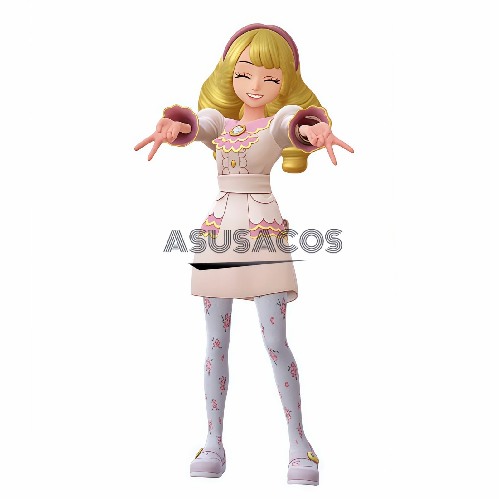 ASUSACOS 実物撮影！ポケットモンスター Pokémon LEGENDS Z-A シロー