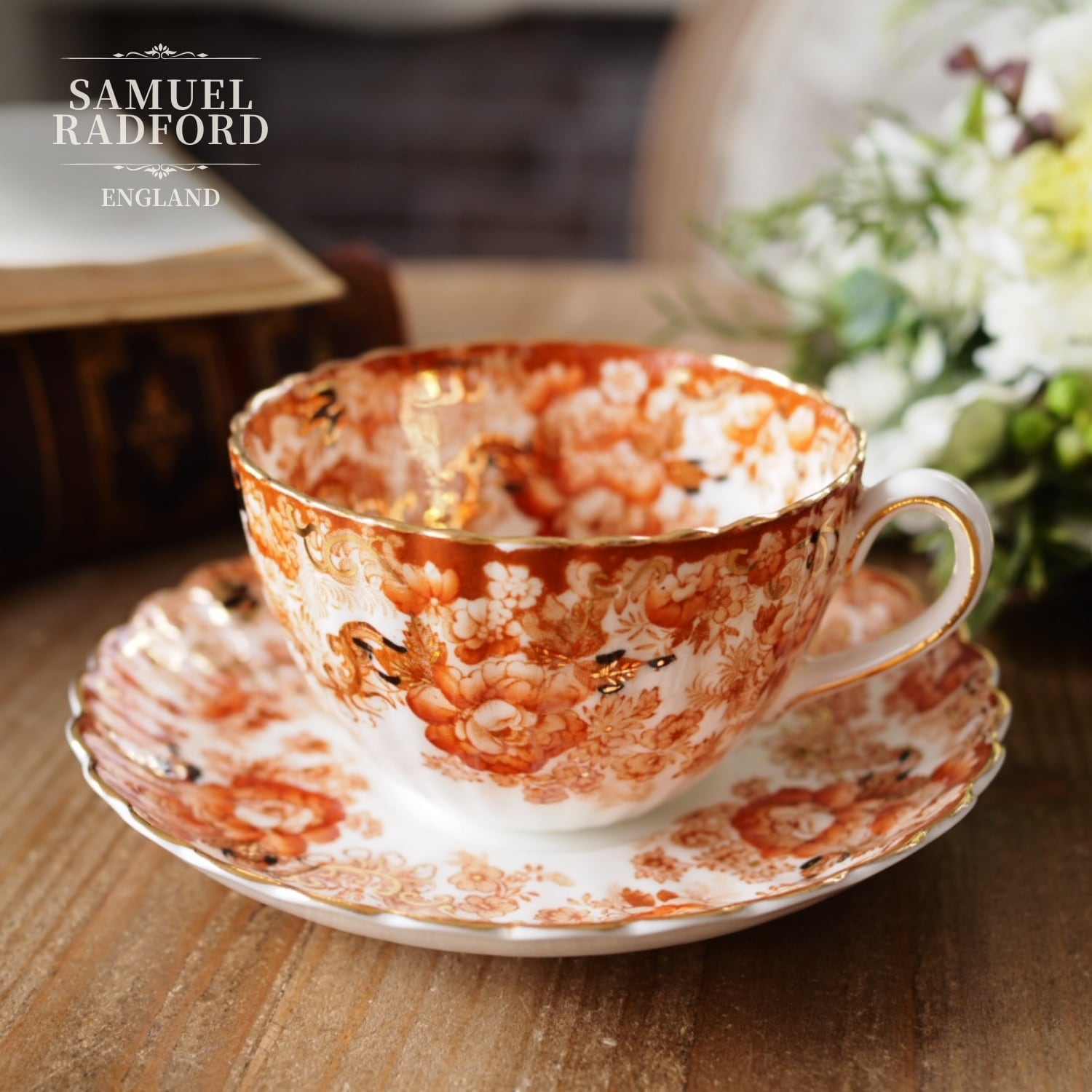 1.5万円 | Antique FEELPORT｜英仏アンティーク食器