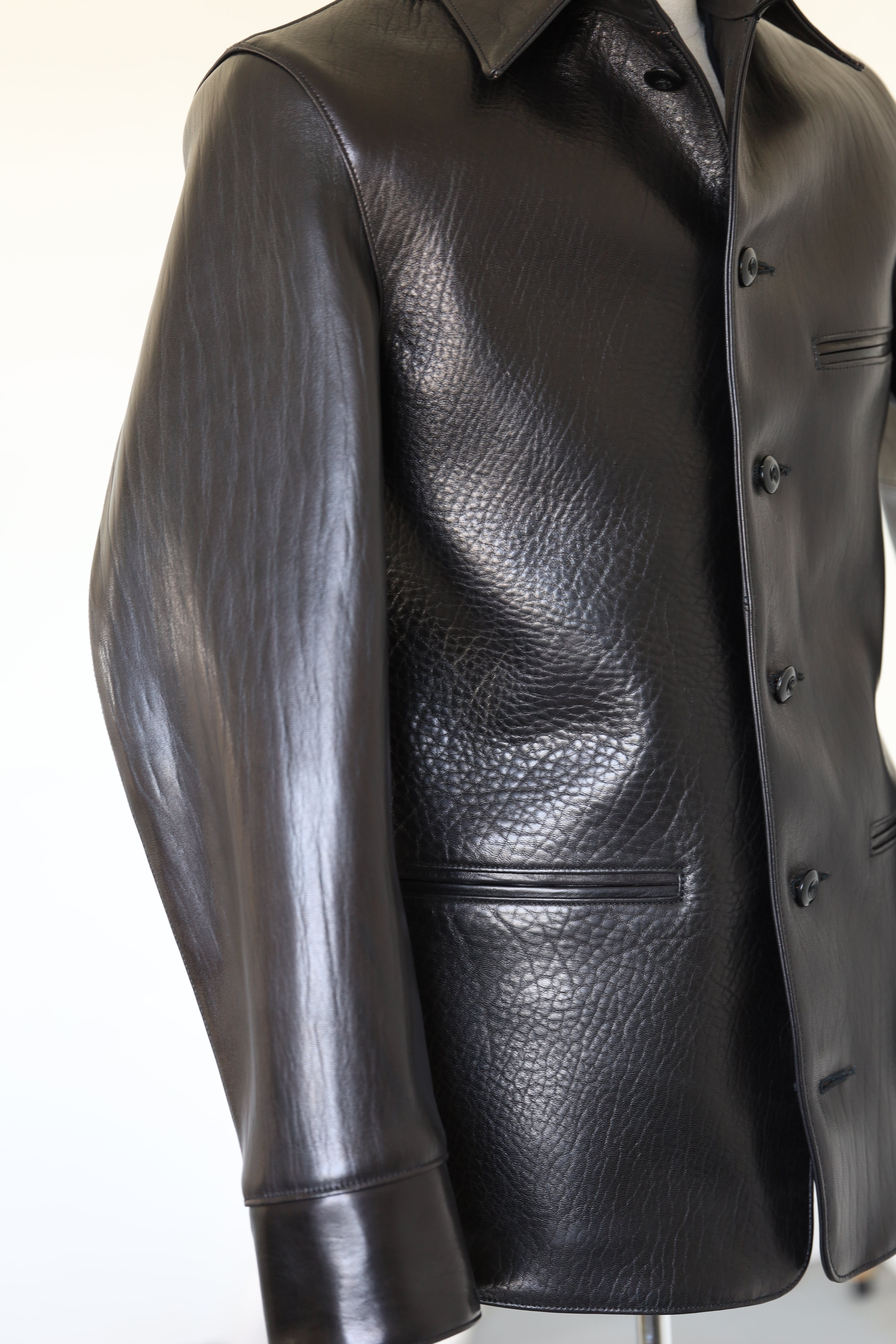 FINE CREEK LEATHERS(ファインクリークレザーズ)～Gilmour～ | Amboy