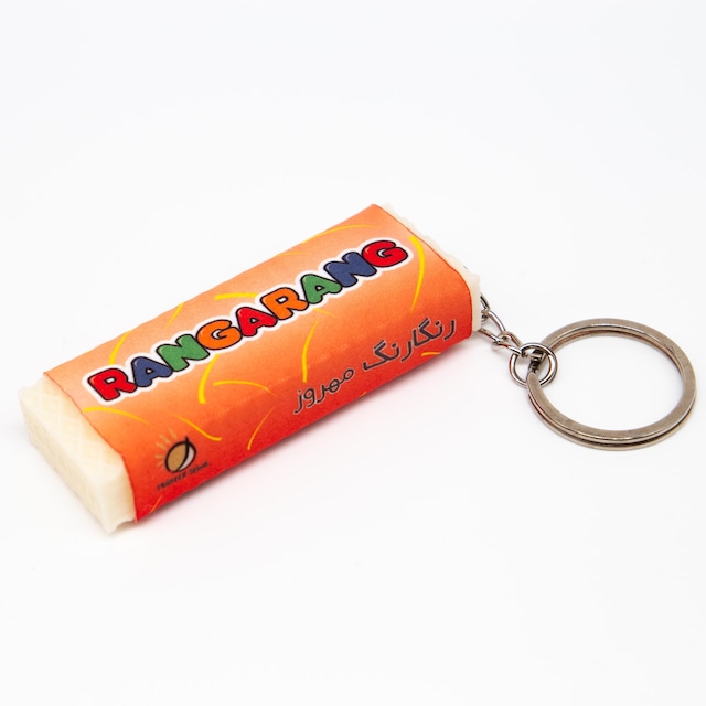 Rangarang Key Ring / キーリング