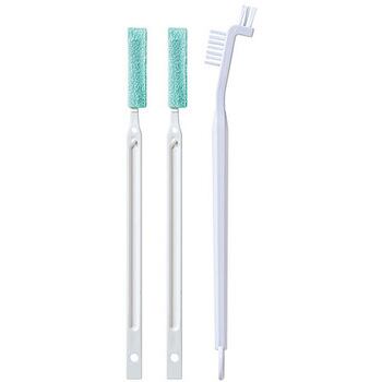 スノーパウダーマシン洗浄専用ブラシセット